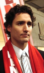 Trudeau: "Michael Ignatieff est un pas fin"